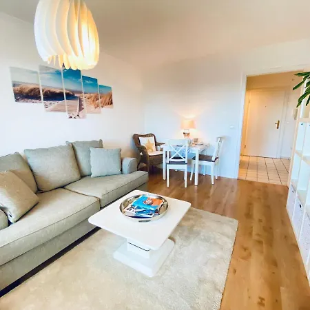 Апартаменты 